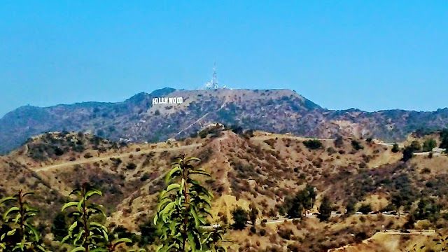 Griffith Park
